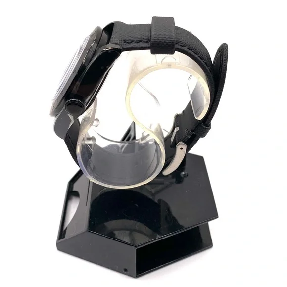 Custom Built GMT Seiko Mod Automatic Watch - Picture 2 of 4